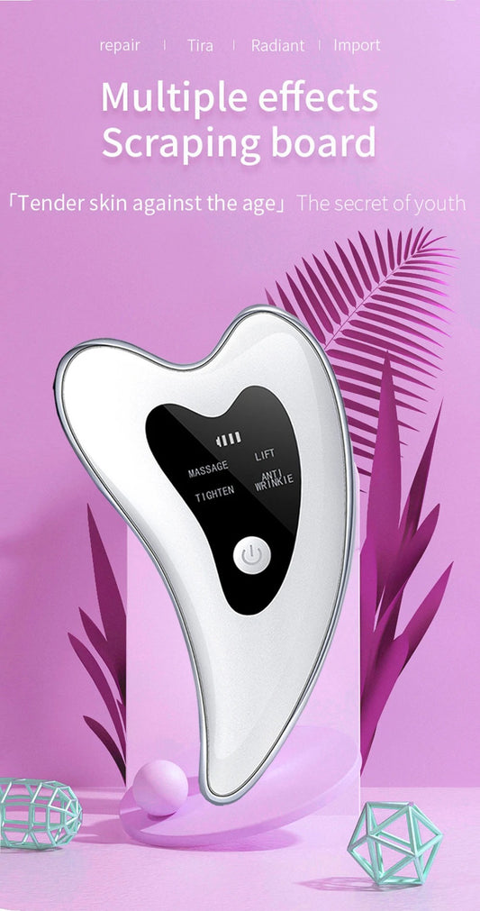 Electric Massage Skincare Tool